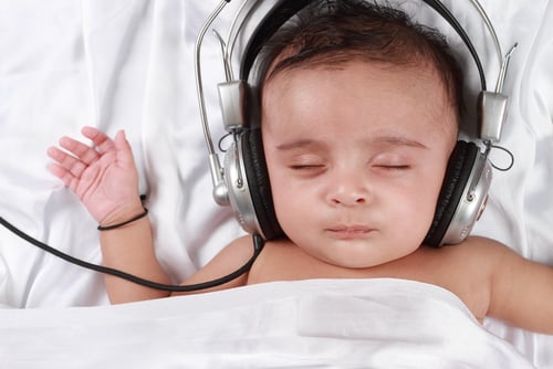 Bring Your Best Lullaby Or Live Music To Help Your Preemie In The NICU