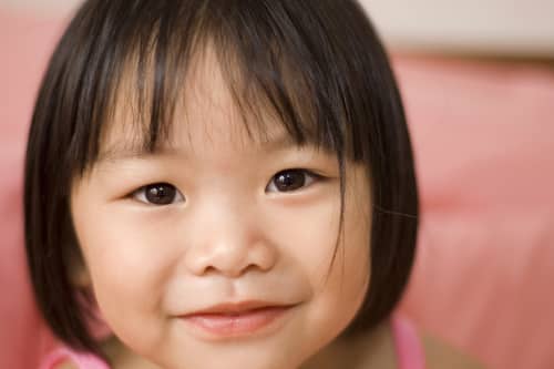 Evening Feeding: The Important Lesson My 4-Year-Old Taught Me About Beauty