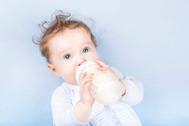 Morning Feeding: The Best Baby Bottles Of 2013