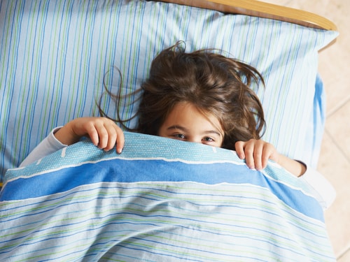 Evening Feeding: 12 Ways To Get Kids Out The Door Without Stress