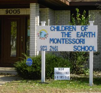 I Never Knew Putting A Diaper On A 5-Year-Old As ‘Punishment’ Was Part Of The Montessori Program