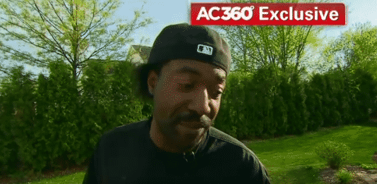 Charles Ramsey Was Just A ‘Bro Trying To Eat His McDonald’s Except This ‘Bro Is Way Better Than Other ‘Bros