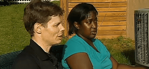 A White Dad Was Suspected Of Kidnapping His Own Biracial Daughters By Walmart Security And It’s Just Another Reason To Boycott Walmart