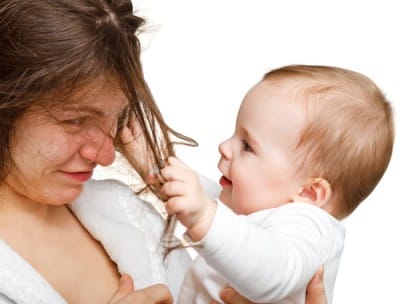 Morning Feeding: Baby, Don’t Hurt Me: 7 Ways Your Infant Can Injure You