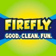 Giveaway: Five Readers Will Win A FireFly Fun Brushing Prize Pack!