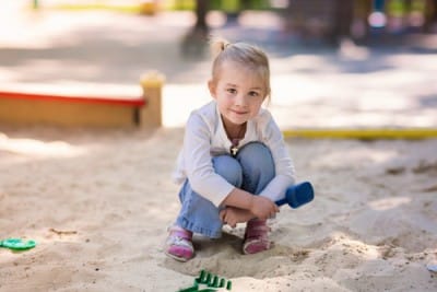 Evening Feeding: The Problem With Sandboxes