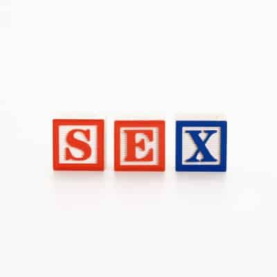 sex blocks