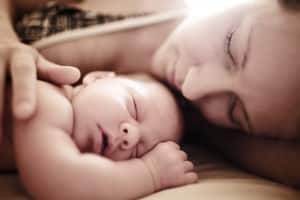 Incidents Of SIDS Five Times More Likely When You Co-Sleep Would Have Meant Nothing To Me