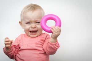 Your Toddler Has ‘Infant Amnesia’ So Telling Them ‘No’ Is Pretty Useless