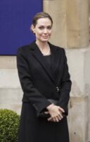 Angelina Jolie Double Mastetcomy