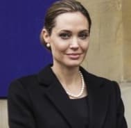 Angelina Jolie Bravely Undergoes Double Mastectomy To Reduce Cancer Risk And Live A Long Life For Her Children