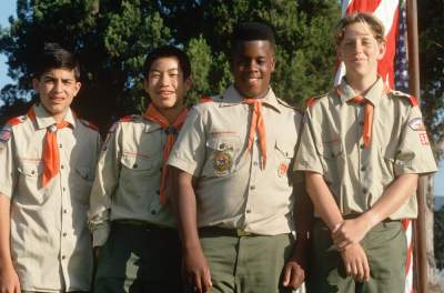 Both Pro-Gay And Anti-Gay Families Are Understandably Turning Away From Boy Scouts