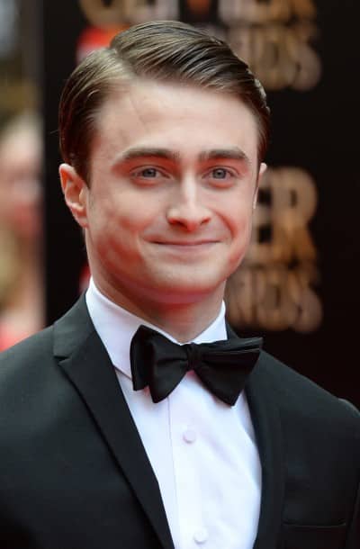 Daniel Radcliffe Gets The ‘Babies On The Brain’ Tabloid Treatment After Saying He Wants To Be A Young Dad