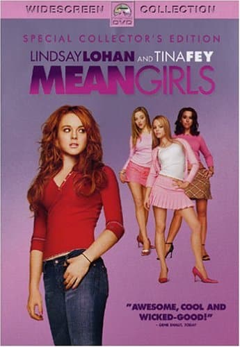 Hell Yes: ‘Mean Girls’ To Return To The Big Screen In ‘Mean Moms’ Reincarnation