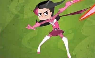 New ‘SheZow’ Cartoon Pushes Boundaries By Featuring Boy Who Dresses Like A Girl