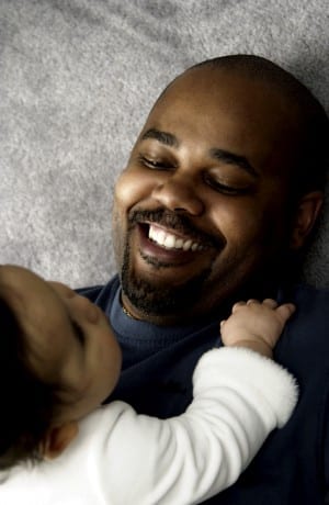 Morning Feeding: Dad’s Best Parenting Moves