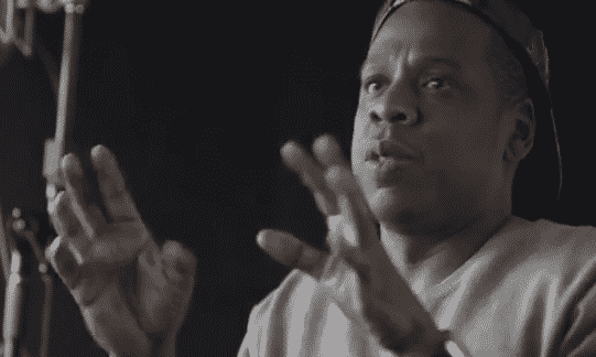 Watching These Jay Z Samsung Ads Is Solidifying Hova As The Cuddliest Rapper Of All Time