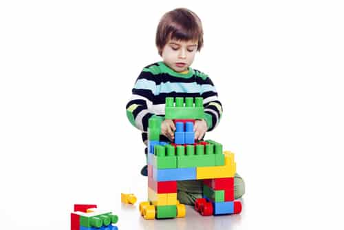 Helping Your Child Develop Their Intelligence Using Lego Games