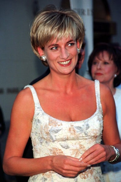 Princess Diana Really Wanted A Baby Girl, Makes Me Briefly Revisit My ...