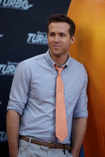 Ryan Reynolds And Blake Lively Want To Give The Duggars A Run For Their Money