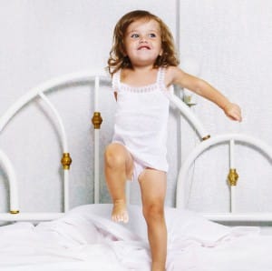 Not Having A Regular Sleep Schedule Is Messing Up Your Kids Terribly – So Go The F To Sleep