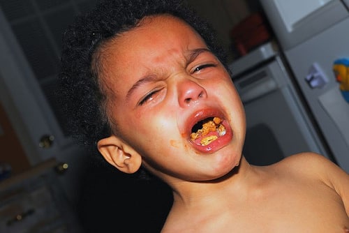 10 Toddler Tantrums That Could Have Been Avoided