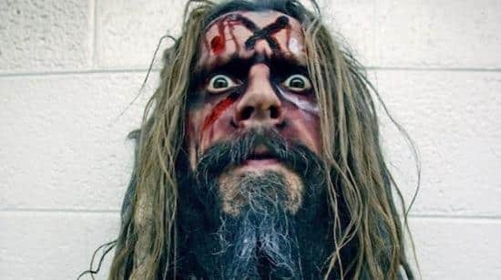 Local Sanctimommy Rob Zombie Complained About Skater Kids Making Too Much Racket