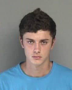 Teen Charged With Murder After Hitting A Cyclist And Tweeting About His Love Of Idiotic Driving