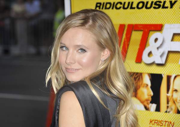 The Top 7 Things Kristen Bell Has Said About Being A Mother