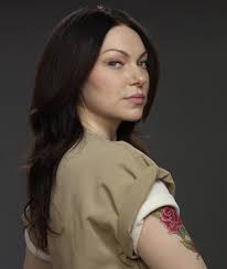 Laura Prepon Is Leaving ‘Orange Is The New Black’ And I Won’t Miss Her