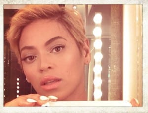 Breaking: Beyonce Cut Off All Her Hair – Someone Tell Me To Put Down The Scissors (Updated With Bonus Koa Pic!)