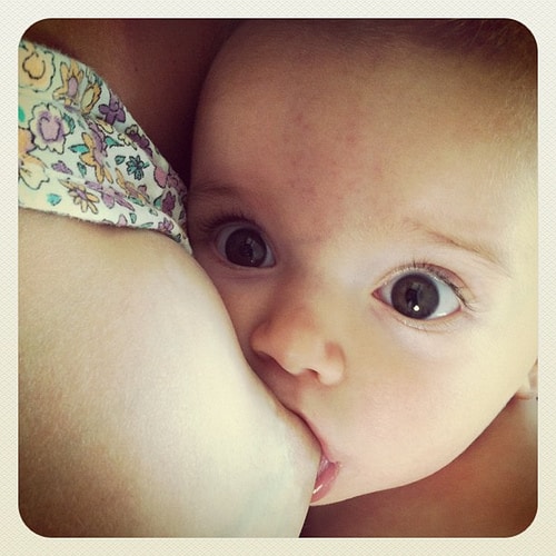 Evening Feeding: What All New Moms Need To Know About Breastfeeding