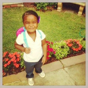 6 Ways To Capture Your Kid’s First Day Of School On Instagram