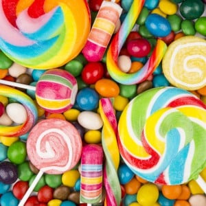 Oh Joy – Here’s All The Food Items Your Kids Are Most Likely To Choke On Including Delicious Candy