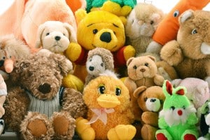 I Hate Stuffed Animals And I Secretly Toss Them Out When My Kids Aren’t Looking