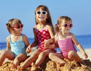 Morning Feeding: The Truth About ‘Vacationing’ With Little Kids