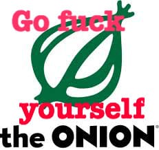 The Onion Tries — And Fails — To Make Some Hi-larious Satirical Jokes About Child Sexual Abuse