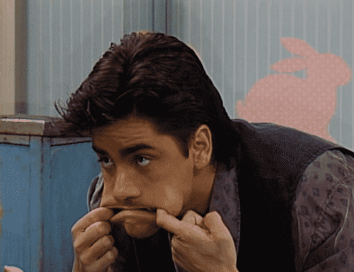 12 Times Uncle Jesse Should’ve Had Child Services Called