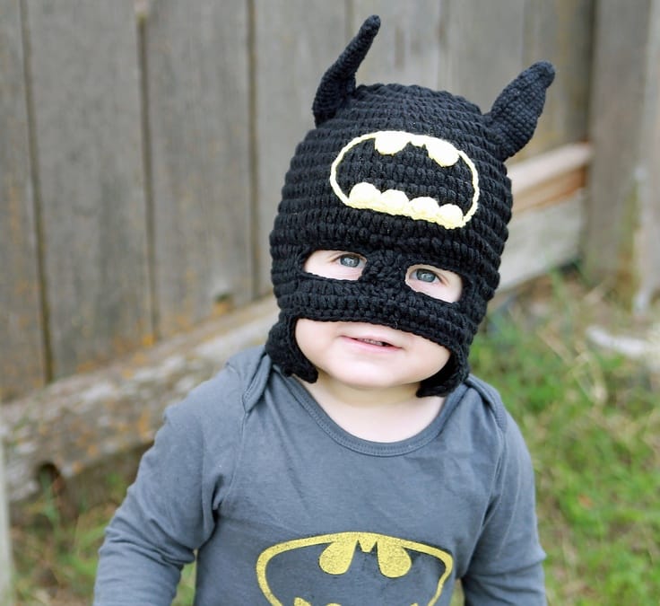 10 Amazingly Adorable Things To Shove On Your Baby’s Head