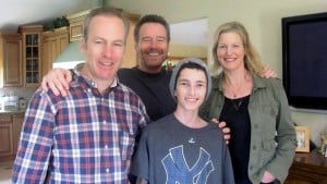 The Reason The Finale Of Breaking Bad Was So Special Had To Do With A Teenage Cancer Patient