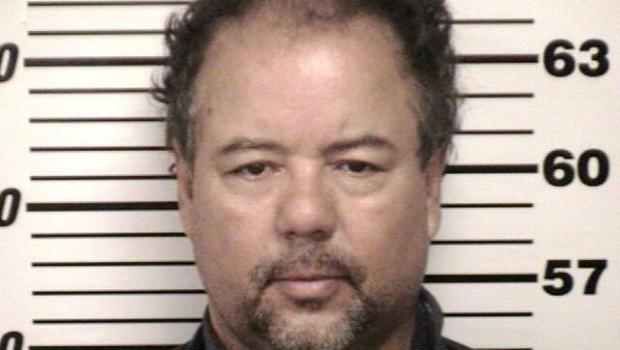 Ariel Castro Found Hanging In Prison Cell, Possibly Due To Stress From Living In Captivity