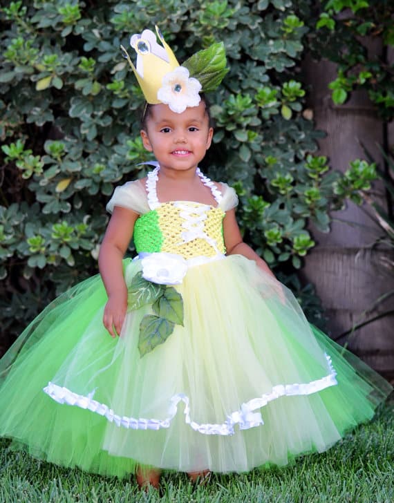 15 Princess Halloween Costumes Done Right