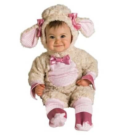 10 Best Online Reviewed Baby Halloween Costumes