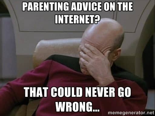 10 Craziest Parenting Questions On Yahoo! Answers