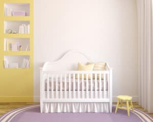 A Crib Buying Guide For New Parents