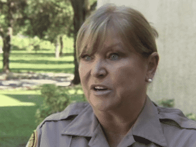 Single Mom Shoplifting Groceries Gets Nabbed By Amazing Angel Cop