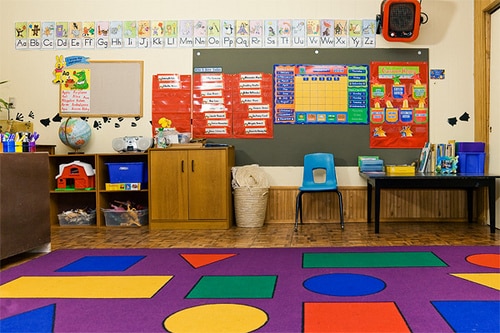 Top Notch Brooklyn Daycare Loses Child, But Don’t Worry A ‘Random Person’ Found Him