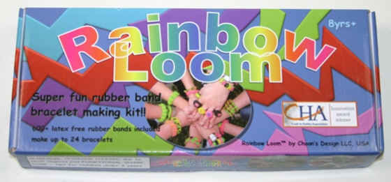 7 Signs You Have Been Suckered Into The Cult Of Rainbow Loom