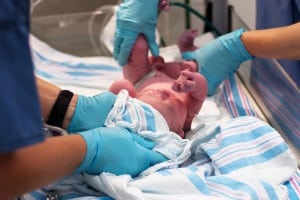 8 Childbirth Myths And Realities