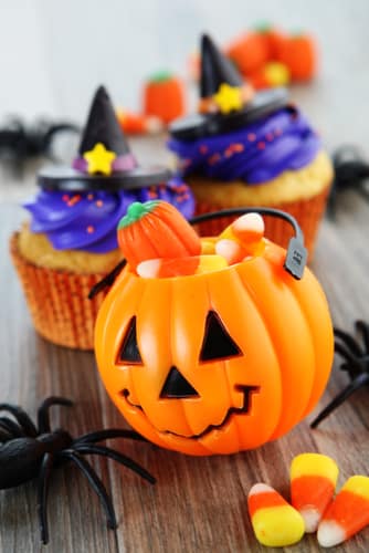 Morning Feeding: What Families Really Think About Halloween